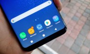 [Mod] Get Pixel nav keys on the Galaxy S8 with this no-root mod