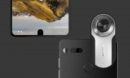 Shipments for Essential Phone have begun