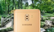 Samsung Galaxy C may get a dual camera before the Note8
