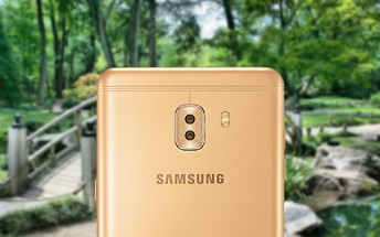 Samsung Galaxy C may get a dual camera before the Note8