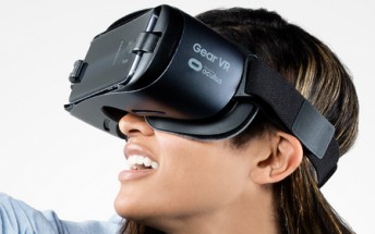 Samsung Gear VR to get Kids Mode