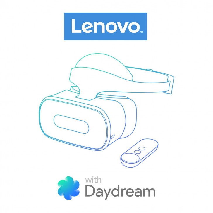 Google deals daydream standalone