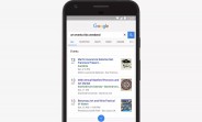 Google Search on mobile now lets you easily find events nearby