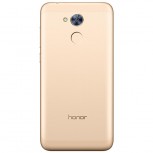 Huawei Honor 6A: in Gold