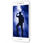 Huawei Honor 6A: in Silver