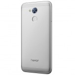 Huawei Honor 6A: in Silver