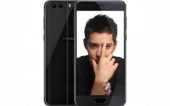 The Honor 9 will be unveiled on June 20 or 21