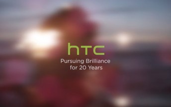 HTC is celebrating 20 years of innovation