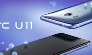 HTC U11 is official with Edge Sense and Snapdragon 835