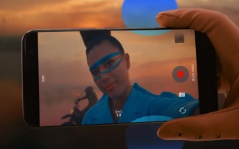 HTC releases first promo videos for the U11