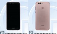 Huawei nova 2 to be announced on May 26