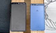 Huawei P10 and P10 Plus are now up for pre-order in Canada at Rogers