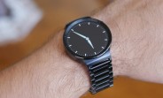 [EDIT] Android Wear 2.0 is rolling out to Huawei Watch