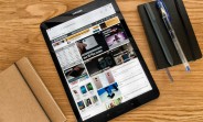Tablet shipments kept going down in Q3, but Apple gained