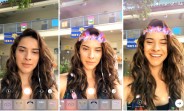 Instagram's rip-off Express has no brakes, copies face filters from Snapchat