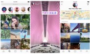 Instagram adds location and hashtag Stories in the Explore section