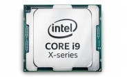 Intel announces new Core X-series processors, features the new Core i9