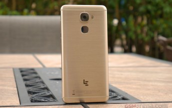 LeEco Le Pro3 is now just $249.99 unlocked