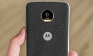 More Moto Z2, Moto Z2 Play and Moto E4 leaked photos appeared