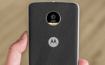 More Moto Z2, Moto Z2 Play and Moto E4 leaked photos appeared