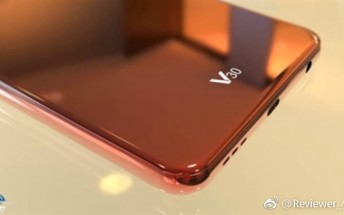 Report says LG G7 and V30 may arrive earlier than usual