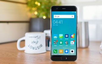 Xiaomi Mi 6c with Snapdragon 660 may have just been spotted in a benchmark