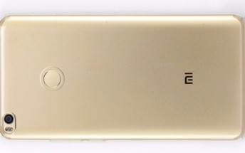 Xiaomi Mi Max 2 stops by Geekbench ahead of its unveiling tomorrow