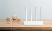 Xiaomi launches its first router in India - Mi Router 3C