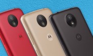 Moto C and Moto C Plus are now official, start at €89