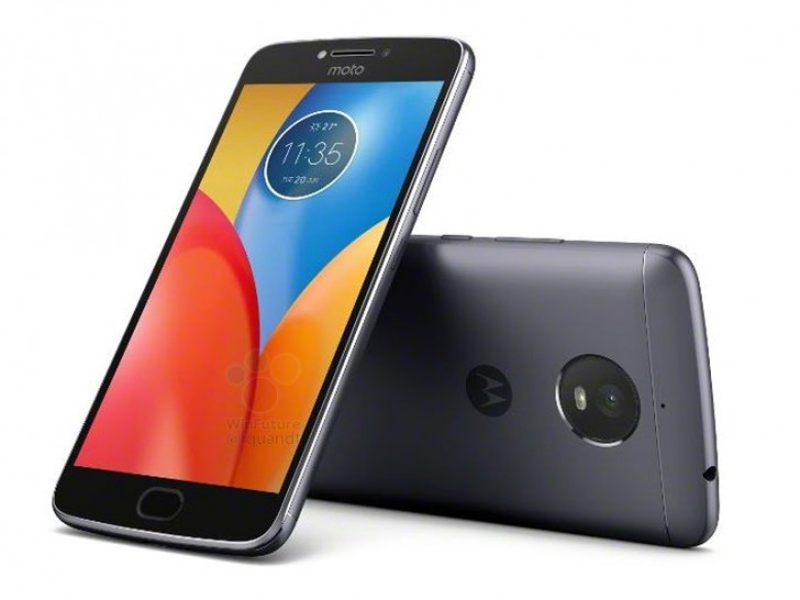 Motorola Moto E4 e E4 Plus: hands-on e primeiras impressões