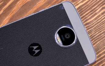 Moto Canada confirms a new phone coming June 1