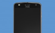 This is what the Moto Z2 will look like