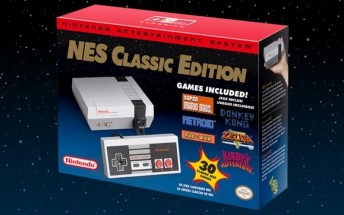 Nintendo explains the NES Classic was discontinued due to lack of resources