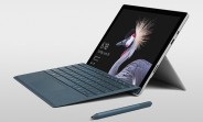 Microsoft starts selling the Surface Laptop and Surface Pro