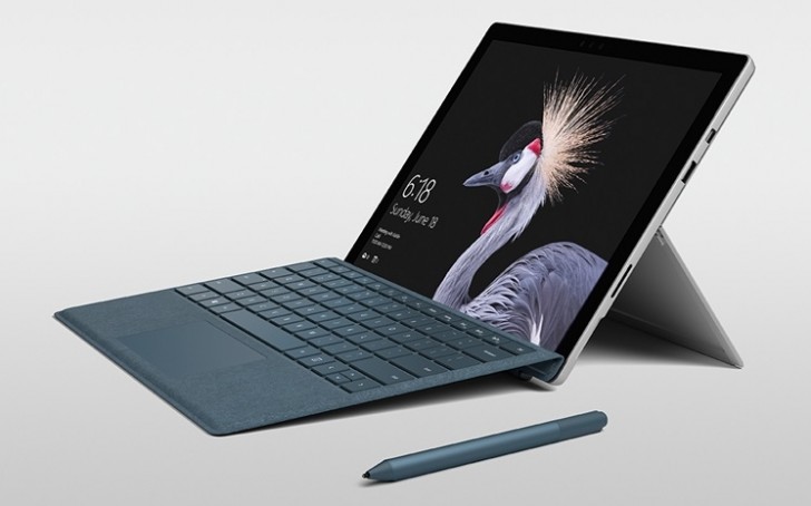 new surface laptop 5