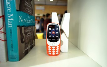 Nokia 3310 officially lands in the UK on May 24, Germany on May 26