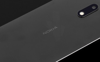 Nokia 9 with a whopping 8GB of RAM spotted on Geekbench