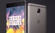 OnePlus 3T is being discontinued soon, only a few units are still available for purchase