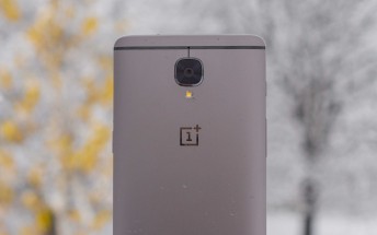 OnePlus 3T 128 GB not discontinued, at least not globally