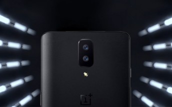Leaked OnePlus 5 screenshot points at 8GB RAM
