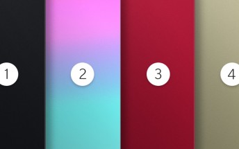 OnePlus 5 may have four color versions, teaser reveals