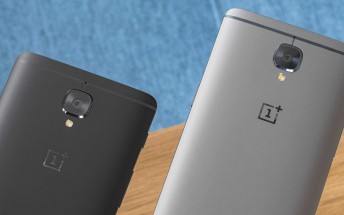 Exclusive: OnePlus 5 beats the Galaxy S8 and the Xperia XZ Premium at Geekbench