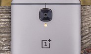 OnePlus 5 listed with specs and $449 price tag