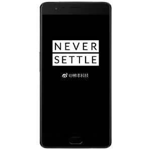 OnePlus 5 mock-up: an alternative design