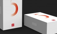 OnePlus launches a poll for retail box design of the OnePlus 5