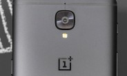 OnePlus releases first official teaser for the OnePlus 5
