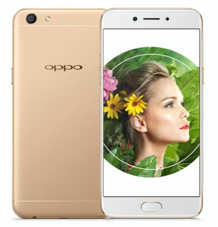 Oppo A77 is official, packs 16MP selfie camera with Portrait Mode