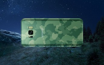 Samsung Galaxy S8 Active appears on Geekbench