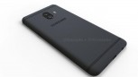Samsung Galaxy C10 renders