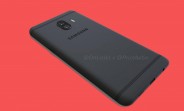 Samsung Galaxy C10 specs and pricing revealed